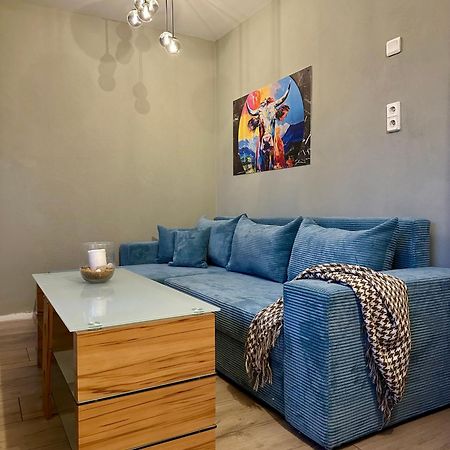 Grosse Post Apartment ชไลเดิน ภายนอก รูปภาพ