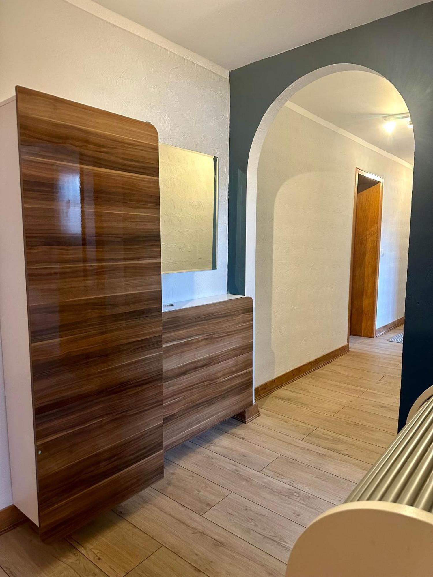 Grosse Post Apartment ชไลเดิน ภายนอก รูปภาพ